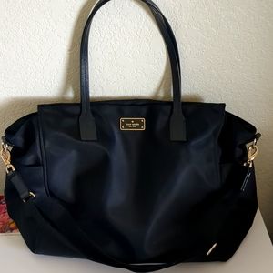 Kate Spade Tote Diaper Bag